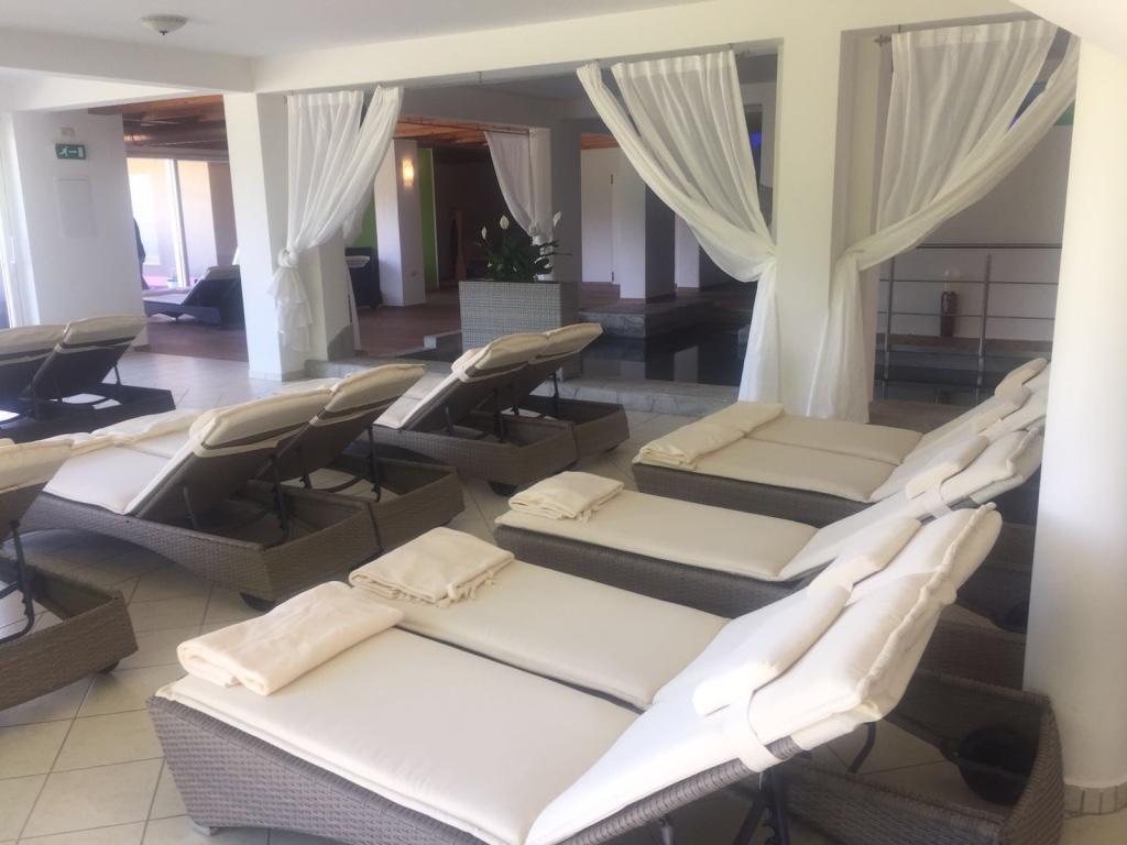 Hotel Restaurant Grune Au Poellau מראה חיצוני תמונה
