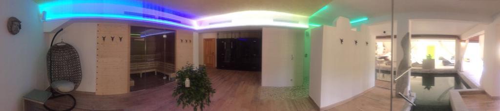Hotel Restaurant Grune Au Poellau מראה חיצוני תמונה
