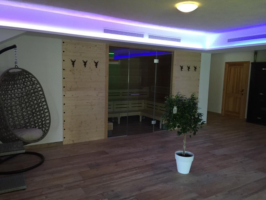 Hotel Restaurant Grune Au Poellau מראה חיצוני תמונה